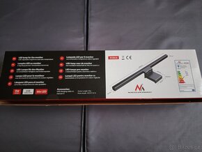 Led monitor light - 3