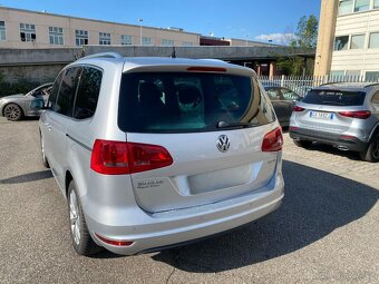Vw sharan 2014 2.0tdi 130kw DSG - 3