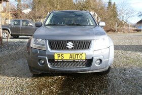 Suzuki Grand Vitara 1.9 DDiS - 3