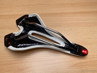 Sedlo Specialized Toupe expert - 3