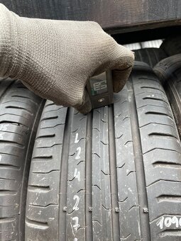 2ks Letní pneu Continental 215/60 R17 - 3