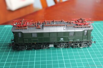 H0 Roco BR 144 DB - 3