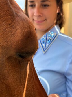 Western show halenka XL - 3
