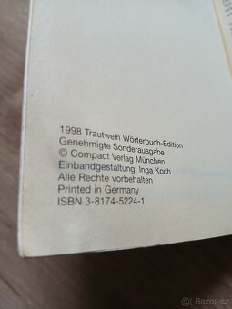Englisch Grammatik - 3