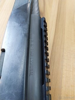 Steyr Mannlicher 270win. - 3
