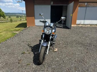 Yamaha XJR 1300 - 3