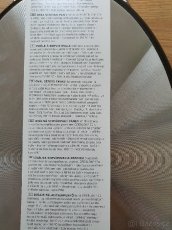 Ovalna servirovaci panev zn.Tchibo - nova - 3
