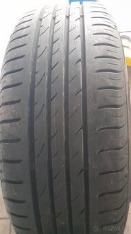 PNEU S DISKY ŠKODA FABIA 185/60 R14 - 3