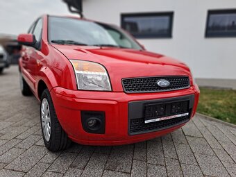 FORD FUSION 1,4 16v 59 kw TREND - 3