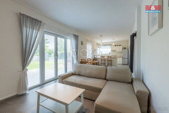 Prodej rodinného domu, 155 m², Obora - 3