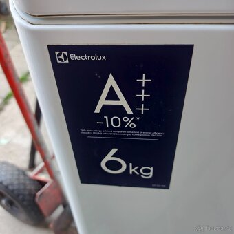 Electrolux - 3