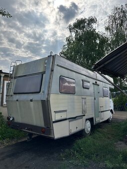 Avia A-31 Camping - 3