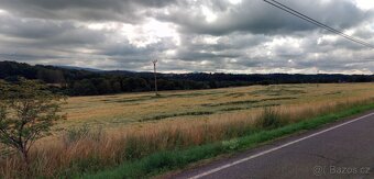 Prodej pole 10992 m² Jablonné v Podještědí - Markvartice - 3