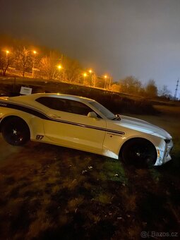 Camaro - 3