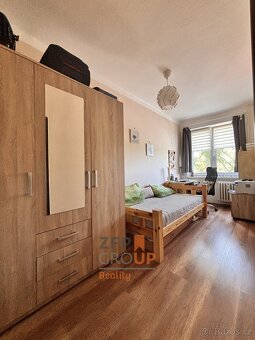 Prodej družstevního bytu 3+1 o rozloze 58 m2, ulice Mongolsk - 3