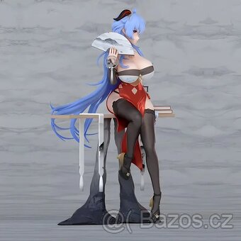 Anime Figurka 2 - 3