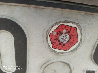 Škoda - 3
