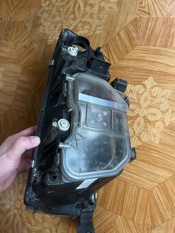 Originální světlomety škoda fabia 1 - 3