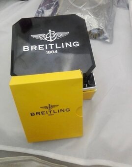 Breitling colt A73380 čerstvě po servisu komplet - 3