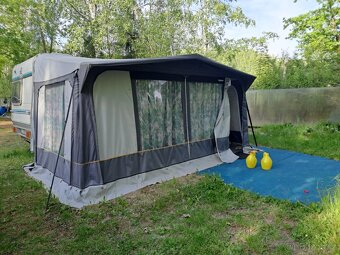 Prodám obytný karavan - 3