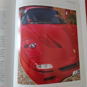 Historie automobilů Ferrari - Brian Laban - 3