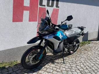 CFMOTO 800 MT - X - NOVINKA - odpočet DPH - 3