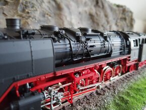 Roco BR 44 04126 D - 3