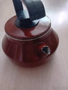 Retro konvice - 3
