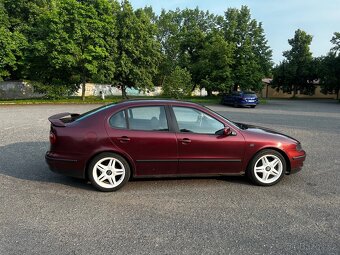 Seat toledo 1.9tdi 81kw - 3