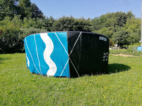 Prodám Kite Xenon Rad 15m - 3