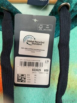 Midi šaty LAURASON, vel. XL-XXL - 3