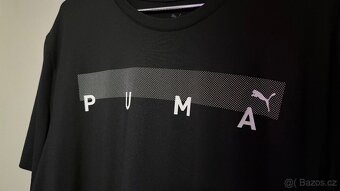 Sportovní triko Puma, XL - 3