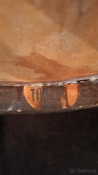 Thonet - 3