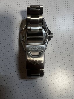 Seiko Samurai - SRPE35K1 - 3