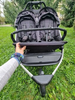 Thule urban glide double 2 - 3