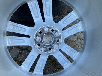 9x20 , 5x112 , et33 original Audi Q5 / SQ5 - 3