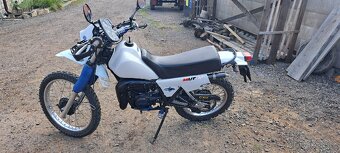 Yamaha dt 80 - 3