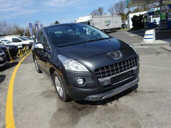 Peugeot 3008 - 1,6 HDI - 3