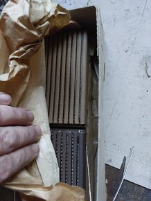 Prodám nové,nepoužité keramické topné tělěsa - 3