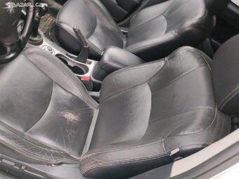 Peugeot 4007, 2.2Hdi, 115kw, 4HN, díly - 3