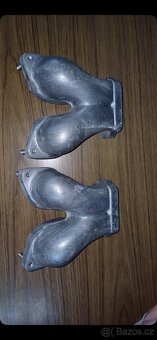 Opel cih GT,Ascona,Manta,Kadett,Rekord,Monza Atd. - 3