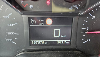 Peugeot RIFTER ALLURE 1.5 blueHDi 130 - 3