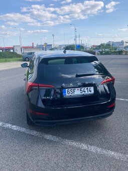 SCALA 1.5 TSI 110 kW - 3