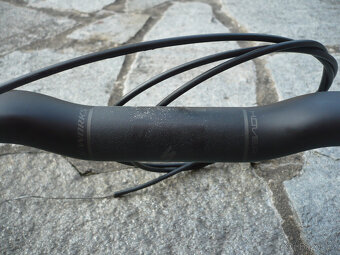 karbonová řídítka Specialized S-works šířka 44cm - 3