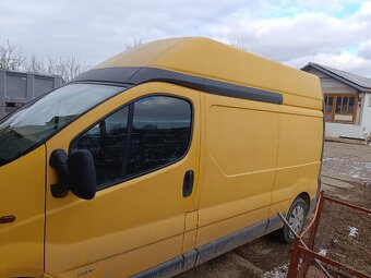 Opel vivaro L2H2 - 3
