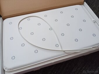 Monitor dechu - 3