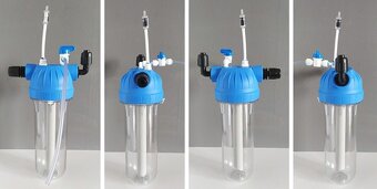 CO2 Reaktor - 3
