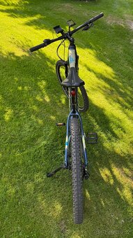 Corratec E-Power X-Vert CX7 LTD - Bosch - 3