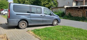 Peugeot Expert Tepee - 3