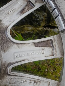 BMW kola - 3